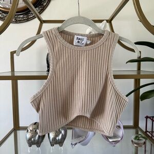 Princess polly crop top